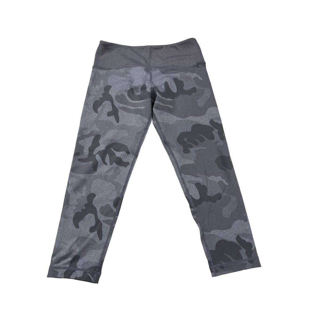 Vuori Camo Crop Leggings size XS